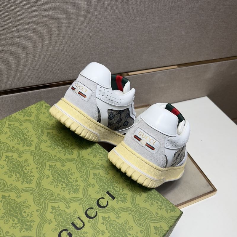 Gucci Low Shoes